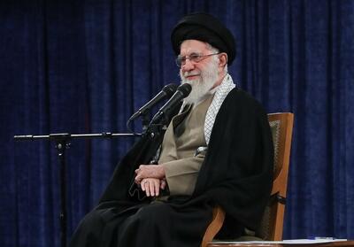 امام خامنه ای: دعوت به مذاکره از سوی آمریکا فریب است - تسنیم