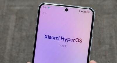 انتشار به‌روزرسانی HyperOS 2 / 2.1 برای ۹ دستگاه شیائومی در ۱۰ روز آینده