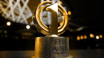 برندگان اولین دوره جشنواره The One Awards مشخص شدند