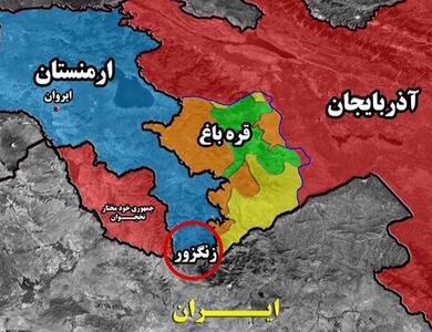 ایروان مخالفت خود را با استقرار نیروهای خارجی در مرز مشترک با جمهوری آذربایجان اعلام کرد