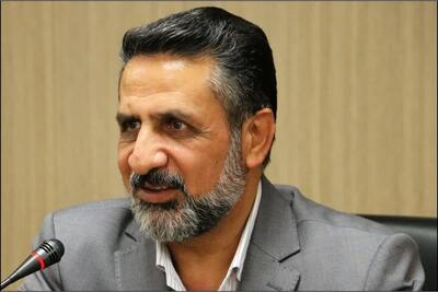 «موسوی‌نژادیان» مدیرکل ارشاد استان سمنان شد