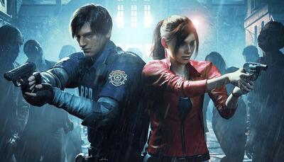 کپکام در ساخت ریمیک Resident Evil 2 از پروژه‌های طرفداران الهام گرفته بود