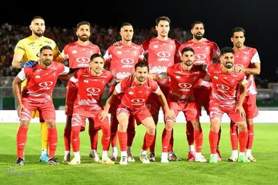 پرسپولیس رکورد قیمت بلیت فروشی را در آخرین فصل شکست