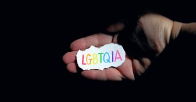 حمله نامرئی به مردم LGBTQ در ایالات متحده