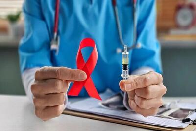 یک سال محافظت در برابر HIV تنها با تزریق یک دوز واکسن