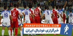 ملوان و حسرت ۱۰ ساله مقابل پرسپولیس - پارس فوتبال