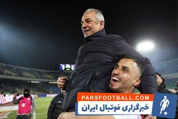 روزهای خوب کارتال و پرسپولیس فرا رسید - پارس فوتبال