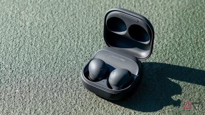 سامسونگ یک به‌روزرسانی جدید برای Galaxy Buds 2 و Buds 2 Pro ارائه کرد