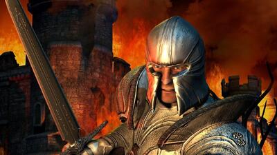 ریمیک The Elder Scrolls 4: Oblivion به‌زودی معرفی و منتشر می‌شود