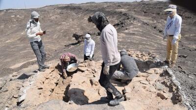 افزایش بیش از ۷ برابری کشف آثار فرهنگی-تاریخی در لرستان