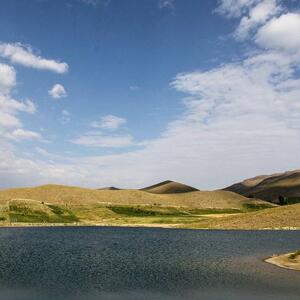 آغاز کاهش دما و پایان بارش‌ها در کرمان