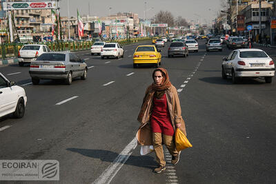 شکاف درآمدی در شهرها بحرانی‌تر از روستاها+ نمودار