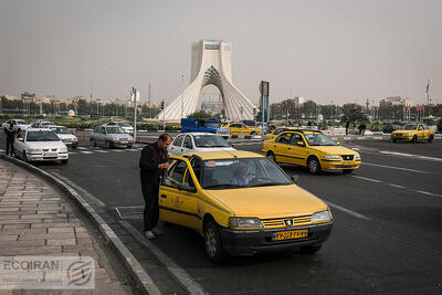 زنگ خطر برای اقتصاد ایران