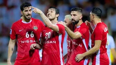 شوک بزرگ به فوتبال ایران: سهمیه ایران در آسیا صفر شد!