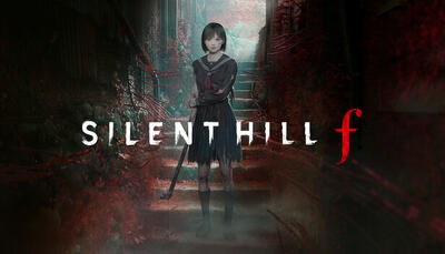 تریلر جدیدی از بازی Silent Hill f منتشر شد - گیمفا