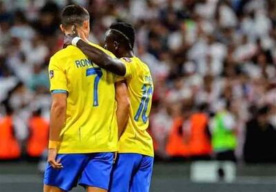 ویدیو: گل دوم النصر به الخلود توسط سادیو مانه