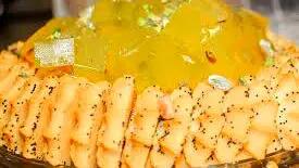 طرز تهیه کلوچه شیرازی خانگی ویژه عید نوروز