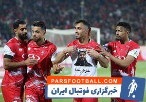 فیلم/ خلاصه دیدار پرسپولیس ۲ - ملوان صفر - پارس فوتبال