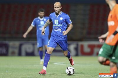 مس رفسنجان 0-0 استقلال خوزستان؛ اوضاع بدون بوژوویچ وخیم شد - پارس فوتبال