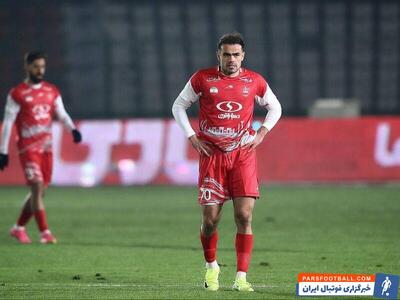 منظور کارتال از دو ستاره پرسپولیس ناآماده کیست؟! - پارس فوتبال