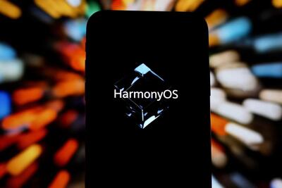 iOS در تعقیب HarmonyOS در چین؛ نبردی تازه در بازار سیستم‌عامل‌ها