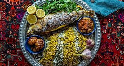 طرز تهیه خوشمزه‌ترین ماهی سرخ کرده شب عید + فیلم - سبک ایده آل