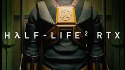 دموی قابل بازی Half-Life 2 RTX به‌زودی توسط انویدیا منتشر می‌شود