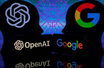 گوگل و OpenAI به‌دنبال معافیت دولتی برای آموزش هوش مصنوعی با محتوای کپی‌رایت هستند