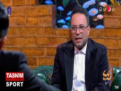 حسن یزدانی: دلیل شکست کشتی‌گیران ایران در ثانیه‌های آخر مشکل روحی و روانی است