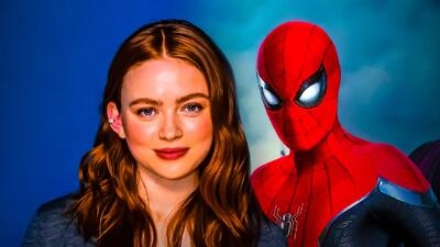 شایعه: سیدی سینک در فیلم Spider-Man 4 نقش مری جین را بازی می‌کند - گیمفا