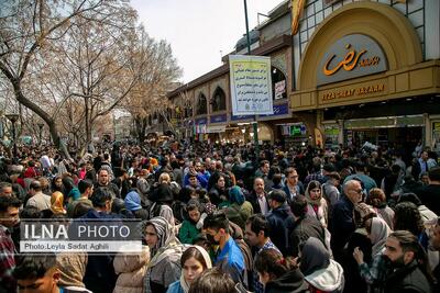 بازار بزرگ تهران در آستانه سال 1404