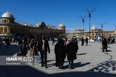 شهرداری همدان به دنبال پرکردن جای خالی ستاد گردشگری در ایام نوروز 