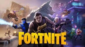 اسکین Lara Croft  در فروشگاه Fortnite قرار  گرفت