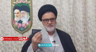 نبویان: اگر قانون حجاب باعث تضعیف نظام شود، اجرای آن باطل است! | 25 اسفند 1403