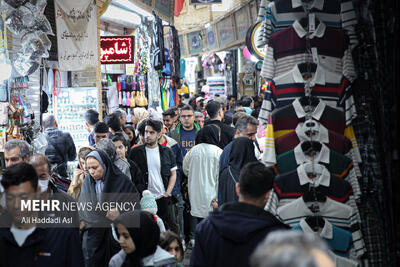 بازار خراسان شمالی زیر چکمه های گرانی، نظارتی وجود ندارد