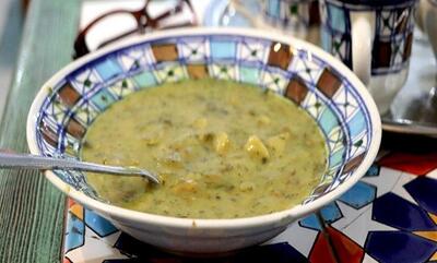 طرز تهیه آش شولی یزدی+ نکات و فوت‌و‌فن ها