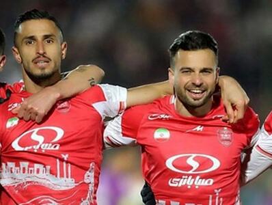 سرنخی از یک شراکت طلایی در پرسپولیس! - پارس فوتبال