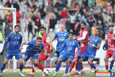 پیشنهادات نجومی به چند بازیکن استقلال و پرسپولیس! - پارس فوتبال