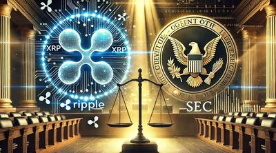 تحلیل آخرین اقدام ‌SEC در رابطه با ریپل؛ آغاز دوره‌ای جدید برای XRP؟