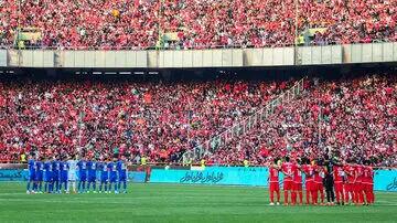 درآمد نجومی صدا سیما از استقلال و پرسپولیس+عکس