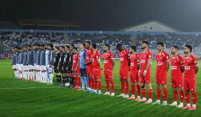 ملوان برنده قاطع دربی شمال ایران!