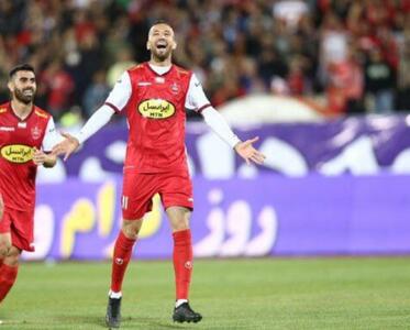 حل شدن یکی از پرونده‌های پرسپولیس؛ مطالبات پریرا پرداخت شد