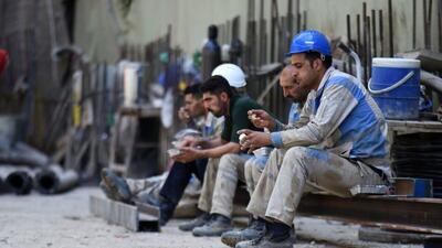 افزایش ۴۵ درصدی حقوق کارگران فقط عنوان دهان‌پرکنی است؛ از لحاظ محتوا امروز با ۱۰ میلیون تومان نمی‌توان زندگی کرد