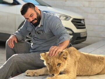 ورزشکار جنجالی: تخلفات جدید امیرعلی اکبری به پرونده‌اش افزوده شد!