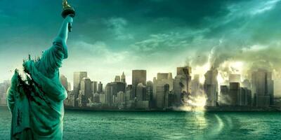 فیلم جدید Cloverfield همچنان در حال توسعه است - گیمفا