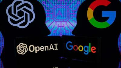 گوگل و OpenAI به‌دنبال معافیت دولتی برای آموزش هوش مصنوعی با محتوای کپی‌رایت هستند