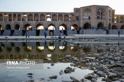 کشاورزان اصفهانی منتظر یک تاریخ دقیق برای تأمین آب هستند