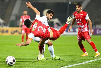 چرا پنجره نقل و انتقالات پرسپولیس بسته شد؟