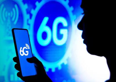 مسیر اینترنت 6G هموار شد / رکوردشکنی با سرعت تراهرتزی