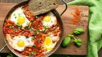 طرز تهیه املت سماق با طعمی متفاوت و جذاب برای سحری